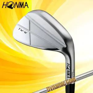 혼마 투어월드 TW-W5 남성용 크롬 웨지