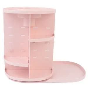 화장품 정리함 게속대 보관함 화장대 WFHX3I8