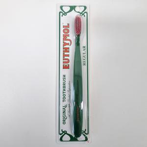 유시몰 레귤러 칫솔 1개