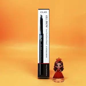 클리오 킬브로우 오토하드브로우펜슬 01 내추럴브라운 0.31g 도매가능 수출