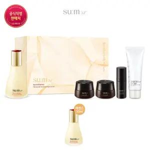 [숨37] 시크릿 에센스 80ml 기획세트