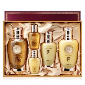 [아트박스]/더후 더후 천기단 군왕 세트(화양 3종 기획세트)