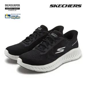 [스케쳐스] 여성 고워크 나우 (슬립인스) SP0WWCFX191