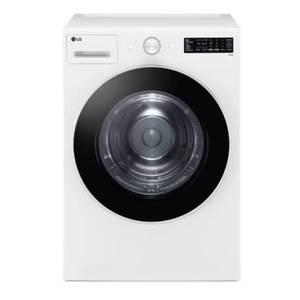 [LG] 트롬 오브제컬렉션 건조기 (18kg) 릴리화이트 RG18WNWT [PH]