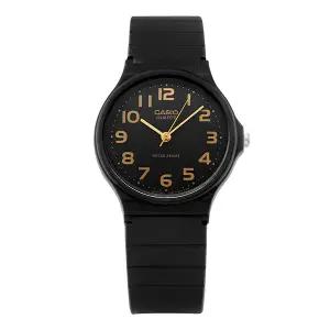 카시오 MQ-24-1B2LDF (MQ-24-1B2) 아날로그 수능 학생 공용 우레탄시계 타임메카