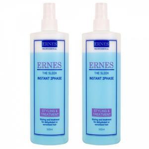 손상된 모발보호 보습효과 헤어투페이스 500ml 2개