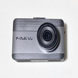 중고 파인디지털 파인뷰 X900 POWER 블랙박스 FHD 전방본체