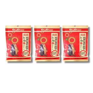챠챠 까먹는해바라기씨 스파이시해바라기씨 3개