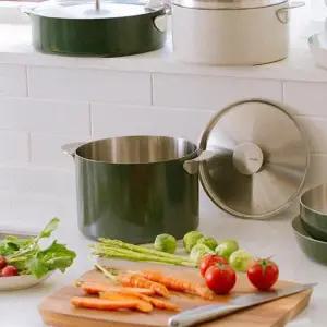 [오덴세] 레고트쿡 24 깊은 양수냄비