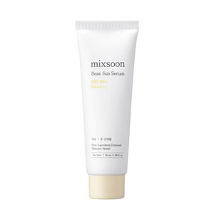 믹순 콩 선세럼 50ml SPF 50+ PA++++ 안심자차