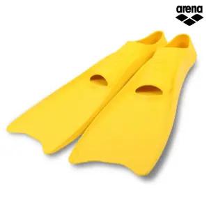 ARENA 아레나 통고무 오리발 AQAAF02 수영훈련