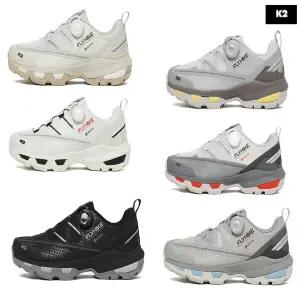 K2(케이투)FUS23G07/8/9/10/11 플라이하이크블라스트 남여공용 고어텍스 워킹/트레킹화