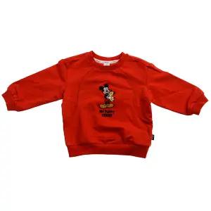 [대구백화점] [디즈니베이비]미키마우스퍼피허그맨투맨(79S521002)