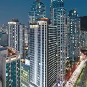 [부산 호텔] 쏘타스위트 부산서면 (서면,양정,초읍,부산시민공원)