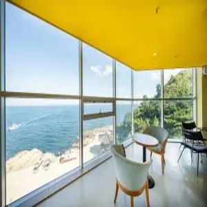 [경북] 영덕 오션뷰하버스테이(경북, 영덕)