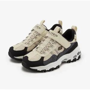 [스케쳐스키즈](의정부점)딜라이트 키즈 아동화 (SK0BDCFY071 NTBK)