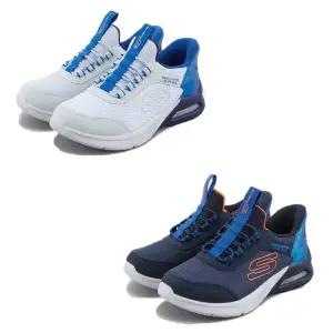 [스케쳐스키즈](마산점)아동 슬립인스 마이크로스펙 맥스 아동화 2종