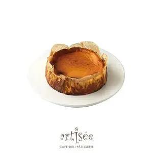 [아티제] 바스크치즈케이크