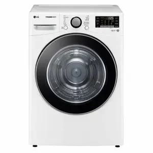 [3주이상 소요][스태킹/앵글 미포함] 트롬 18kg 건조기 RH18WTSN