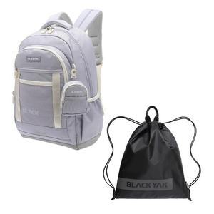 블랙야크키즈sh06BK그로우책가방세트2BKKSXU908LA