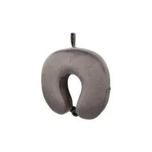 웽거 메모리폼 여행용 목베개 611884