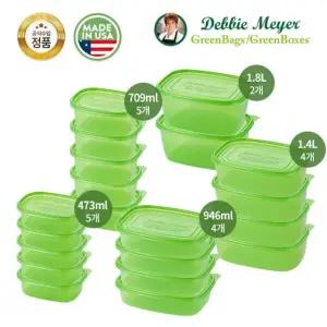 데비마이어 그린박스 20개