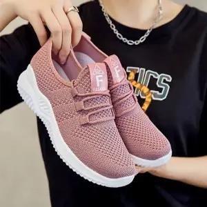 4컬러 러닝화 메쉬 물놀이신발 여자 여름운동화 경량 경량운동화 메쉬러닝화 여름운동화