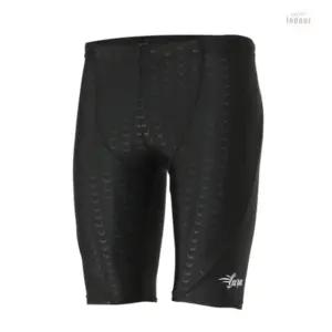 4부 남성 실내 수영복 XL 블랙  일상을 디자인하다 (디자인인도어) 남성실내수영복세트