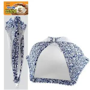 고급형 밥상커버 대  B-1786 원터치 밥 W90C12E