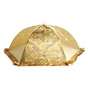 원터치 위생 밥상보 가정용 밥상덮개 WD48F52