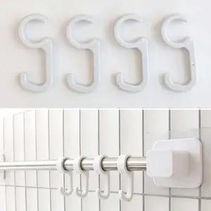 주방 다용도 욕실 욕품 고리 걸이 WFFWJ7K