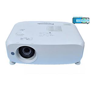 파나소닉 중고빔프로젝터 PT-VZ580 5000안시 WUXGA