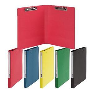 [브이와이][VCMPX6NP]더블 펀치 양쪽집게화일 화일 색상 A4 택1