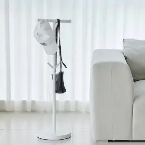 [한샘] 데일리 스탠드 행거