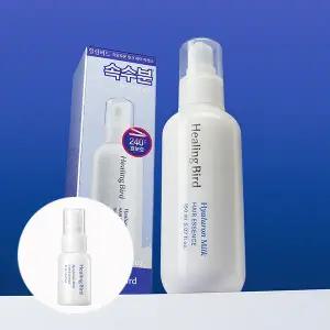 힐링버드 히알루론 밀크 헤어 에센스 [GIFT] 밀크에센스 미니