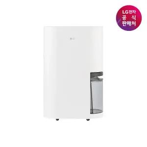 [LG 공식판매처] LG 휘센 오브제 제습기 23L DQ235MWGA