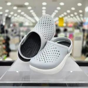 [크록스]인모션 클로그 209964-1FT_DJ