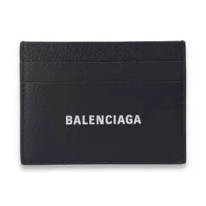 [명품] 25FW 로고 카드지갑 594309 1IZI3 1090