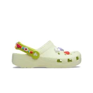 [크록스]크록스) 클래식 프렌드쉽 브레이슬릿 클로그 키즈 211306-3ZL