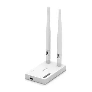 EFM ipTIME N300UA plus USB 무선랜카드 /밀알