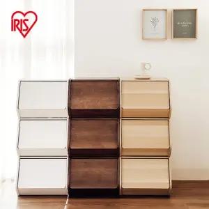 펠리칸 수납함/서랍장 (도어형) STB-400D 3개 세트