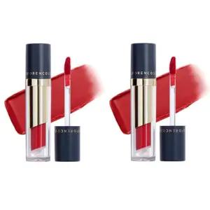 포렌코즈 타투 끌레르 벨벳 틴트 01 뽐므 쿨톤 X2개