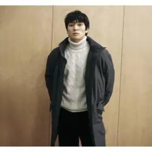 변형 케이블 터틀넥(FJUCX8310)