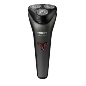 필립스 남성 전기면도기 1000시리즈 S1213/02 자동 전동 면도기