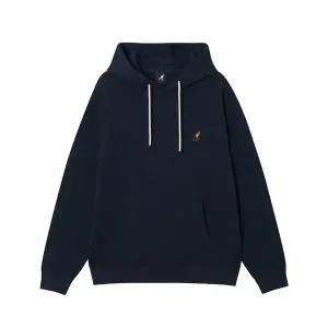 갤러리아 [캉골] 캉골 클래식 로고 후디 5160 네이비