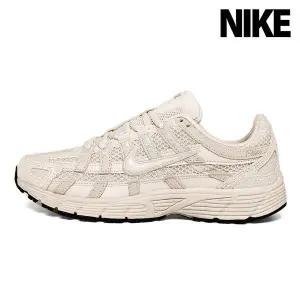 [나이키] P-6000 SE 라이트 오어우드 브라운 HF0015-100