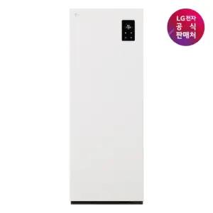 [공식판매처] LG 스타일러 오브제 슈케어 SS4RWS60E