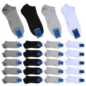 남자페이크삭스 5켤레 로퍼양말 여름양말 남자발목양말 남성단목양말 남성흰양말 남자덧신