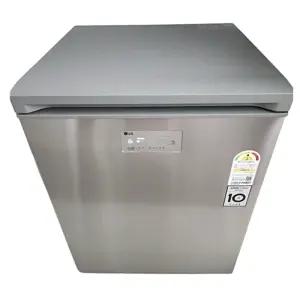 LG전자 디오스 김치냉장고 128리터 김치톡톡 샤이니 퓨어 K132SS123 운송료상이(로켓)