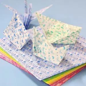 고품질 15x15 야광 학종이 (W96CF97)